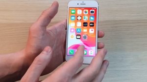 СТОИТ ЛИ ПОКУПАТЬ IPHONE 7 В НАЧАЛЕ 2020 ГОДА?