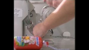 Ручные клипсаторы Poly-clip для колбасного цеха полуфабрикатов