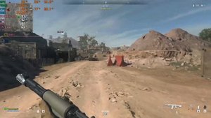 Ryzen 5 3600 + Rx 6500XT 4GB Tested in 7 Games