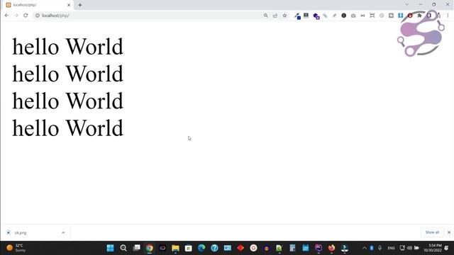 Functions in PHP | PHP Functions Explained | How Functions works in PHP | PHP Functions and argumen