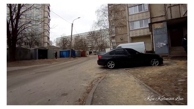 ?️ ХАРЬКОВ ~ВЕСЕННЯЯ ПРОГУЛКА НА АЛЕКСЕЕВКЕ #Харьков #Район_Алексеевка_Харьков #Прогулки_по_Харьков смотреть онлайн