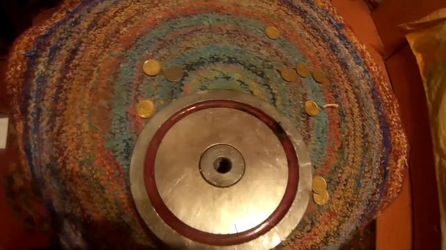 поисковый магнит не ловит все монеты смотреть онлайн