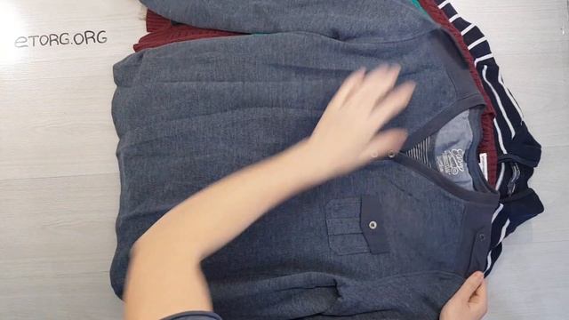 08279 Premium Sweaters (Cream+HQ) (Свитера м\ж)№4 15 кг 6,99€ за кг 39 ед смотреть онлайн