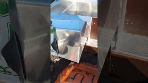 Лодка Тактика 430дс обзор