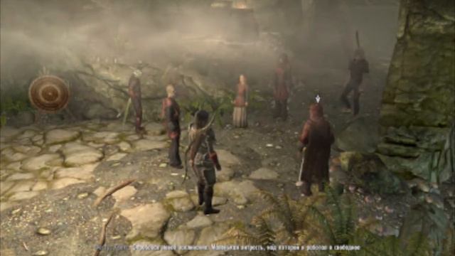 Скайрим. Эпизод 8. Темное Братство смотреть онлайн