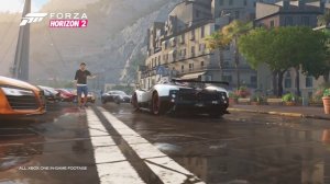 Forza Horizon 2: E3 Gameplay Trailer