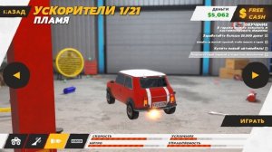 Crash Drive 3 - НОВЫЕ ГОНОЧКИ В STEAM! | ПЕРВЫЙ ВЗГЛЯД И ОБЗОР ИГРЫ