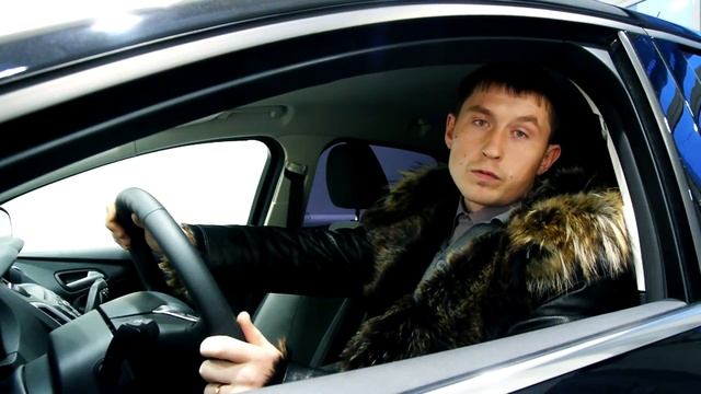 Ford Focus III за пол цены, Новосибирск.mp4 смотреть онлайн
