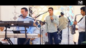 Алишер Кодиров. (туёна) 2021. туя девона кард. /Alisher Qodirov/2021/