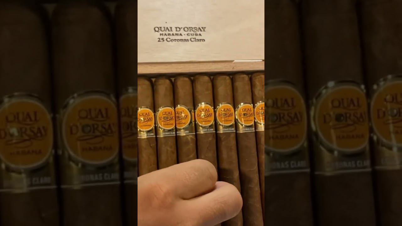 Редкие сигары, которых уже не найти на полках магазинов. Новинки https://havanasmoke.ru/cigars/ смотреть онлайн