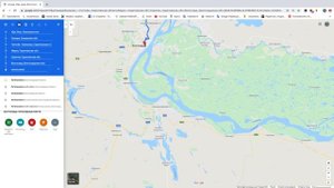 Уфа-Крым .Подробный маршрут как доехать из Уфы в Крым на автомобиле, все нюансы.На море на машине.