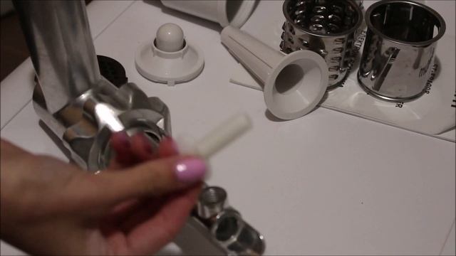 МЯСОРУБКА И СОКОВЫЖИМАЛКА 2 В 1, ЭЛЕКТРОМЯСОРУБКА САТУРН, ЭЛЕКТРОМЯСОРУБКА SATURN ST FP1098, ТОМАТН