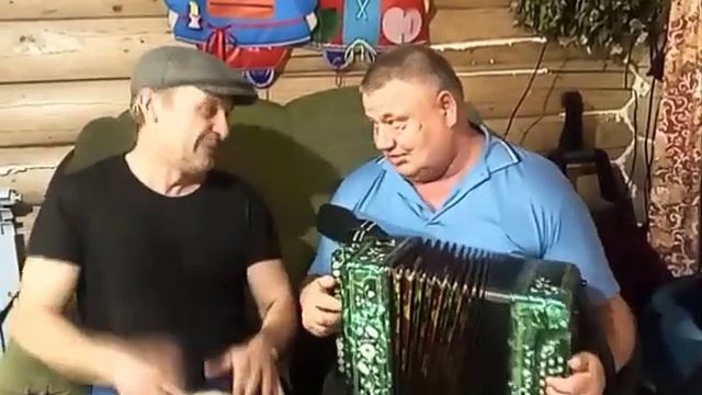 "Чайхана" под гармонь и джембе ... смотреть онлайн