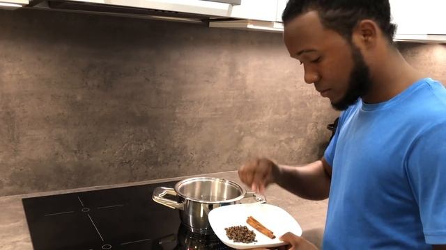 How to make chocolate 100 % pure since zero | Dominican Chefgro??? смотреть онлайн