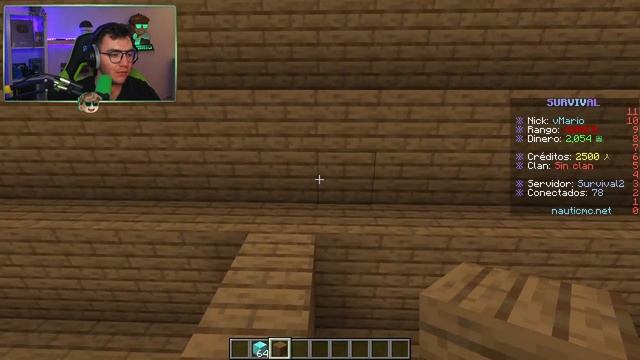 NECESITAS estas 10 MANERAS para APRENDER a CONSTRUIR en MINECRAFT! смотреть онлайн