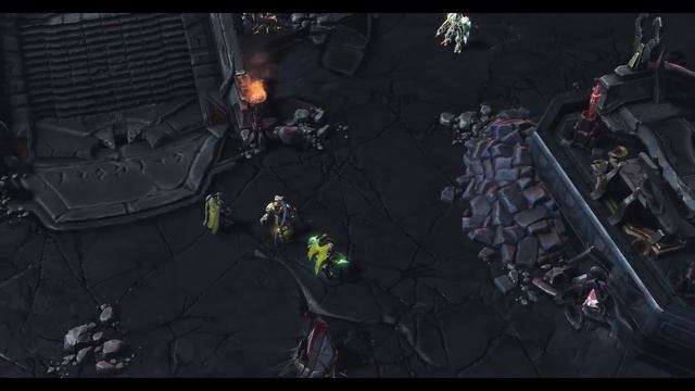 The Antioch Chronicles: Thoughts in Chaos 11 - Eyes of the Beholder смотреть онлайн