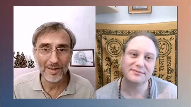 Совершенство творения. Павел Калягин и Станислав Раскошанский смотреть онлайн