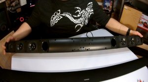 ⚠️Как улучшить звук в телевизоре!? ✅Edifier CineSound B3 Sounbar? Саундбар/Звуковая панель