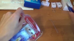Распаковка Посылок и ПРАВДА ОБ ОТПУГИВАТЕЛЕ Riddex Plus Pest Repelling Aid