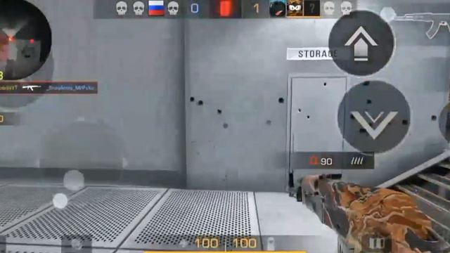 Amigo❤️|Standoff 2 Highlights смотреть онлайн