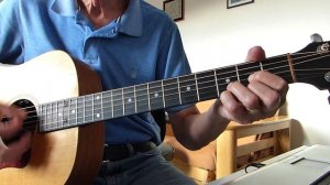 Light My Fire - The Doors - Guitar Lesson