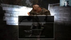 Пробрался в недостройку и попал в тюрьму|Сталкер Золотой Шар OGSR #21