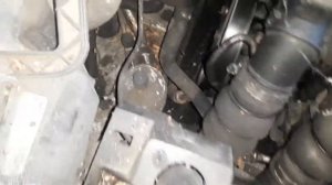 V2960 ДВС (Двигатель) Peugeot Partner 1.6HDI 9HX DV6AUTED4