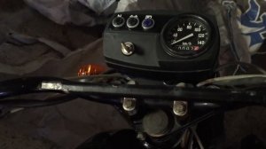 Минск новый мотоцикл