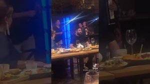 Патимат Кагирова, Зайнаб Махаева, Лариса Гаджиева, Роза Максумова и Рукият Гамзатова.