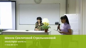 Школа Секлитовой Стрельниковой отзывы 22