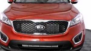 2016 Kia Sorento 2.4L LX FWD in Winston Salem, NC 27127