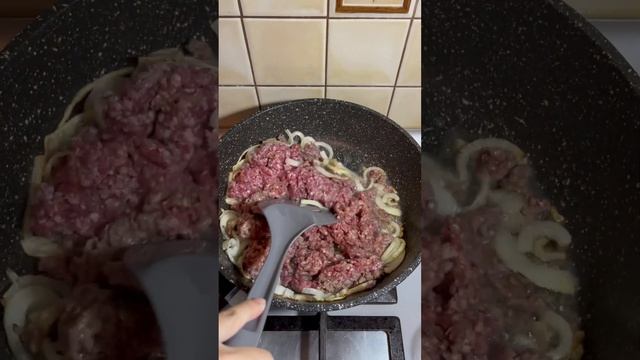 Как с простого лаваша сделать турецкое блюдо бурек смотреть онлайн