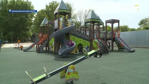 Новости на Своём от 6 мая 2024г. 8:30