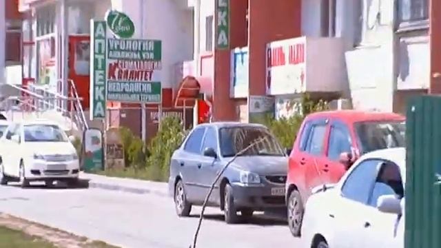 Краснодар район ул. Аверкиева, Восточно- Кругликовская(3)