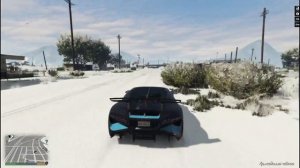 #1 КАК ДОСТАТЬ ТРЕВОРА | GTA 5