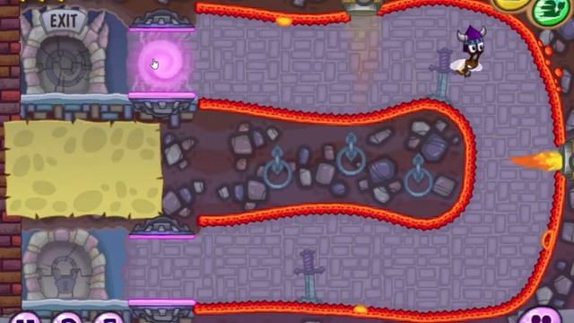 Улитка Боб 7 #1 смотреть онлайн