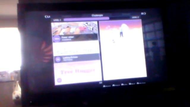 Homestuck (PlayStation Home edition) смотреть онлайн