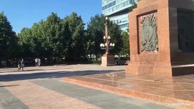 ЦВЕТНОЙ БУЛЬВАР! ЦИРК НИКУЛИНА #vlog_by_nika_московские_будни#цветной_бульвар#цирк_никулина смотреть онлайн