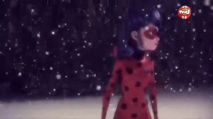 Песня Леди Баг |Худшее Рождество ЛедиБаг и СуперКот