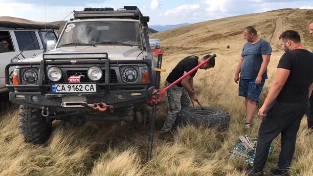 Это Жопа!!! Целый день ремонтируемся!!! смотреть онлайн