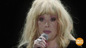 Первый канал - это просто песня! Доброе утро. Фрагмент выпуска от 07.01.2022