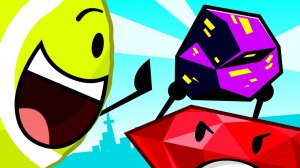 Bfdia 7_ Intruder Alert