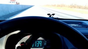 Шевроле Кобальт 2020 /Chevrolet Cobalt 2020 тест драйв на трассе.170 км/ч сможет?Отзыв владельца.