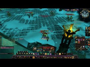 Cataclysm Classic World of Warcraft с одной жизнью