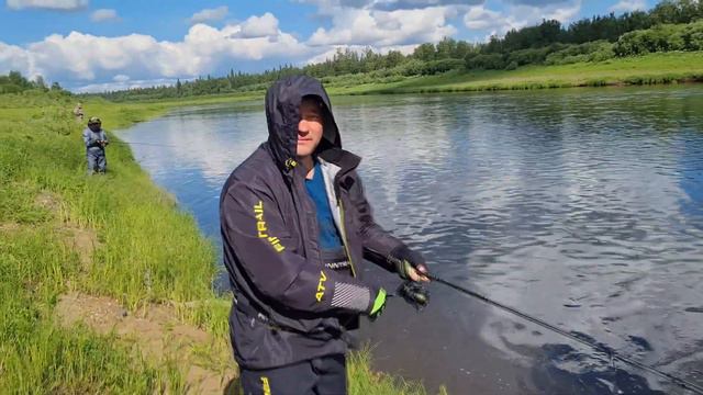 Отзывы Клуб Таймень