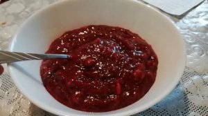 Идеальный соус Ткемали к мясу ??