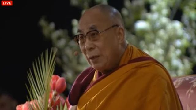 ДАЛАЙ ЛАМА-СУТРЫ СЕРДЦА,37 ПРАКТИК БОДХИСАТВЫ-5 смотреть онлайн