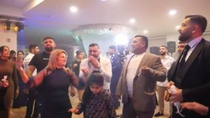 Езидская свадьба Amar & Mery Dawata Ezdia Part 6 Лучшие Езидские свадьбы BEST Yazidis Weddings