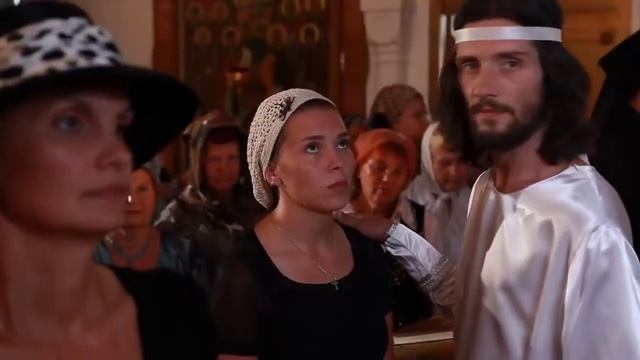 "НЕМАЯ МОЛИТВА". Рассказ-притча смотреть онлайн