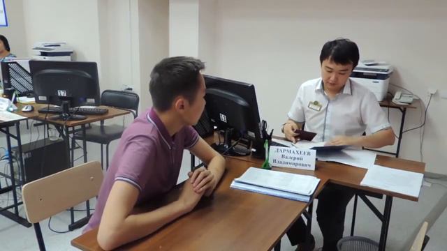 Как поступить во ВСГУТУ смотреть онлайн